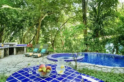 Image de Villa Toucan Méditerranéenne