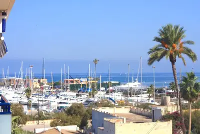Image de Sueños de mar L7 appartement by Costablancarent
