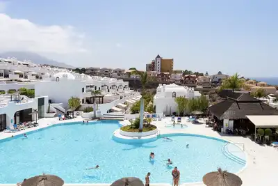 Image de Paraiso Tenerife Adeje de développement de luxe.