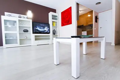 Image de Appartement confortable à La Pineda- Turismar