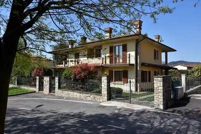 Image de Eco-Villa au Pays du Vin