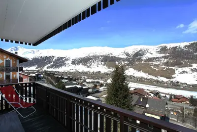 Image de Vista Livigno, Livigno, Italie