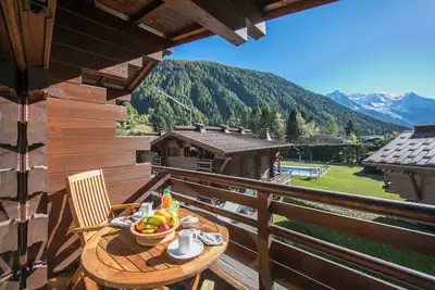 Image de Résidence Améthystes D12, Argentière (Chamonix), France