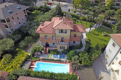 Image de Villa Barbara, Desenzano Del Garda, Italie