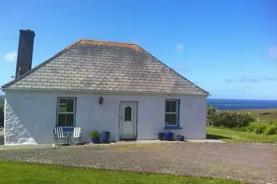 Image de Dingle, Mount Brandon, Chemin de l'Atlantique sauvage