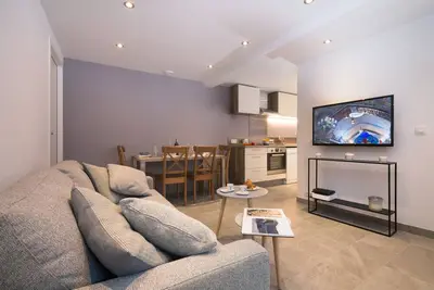 Image de Appartement Le Génépi, Chamonix, France