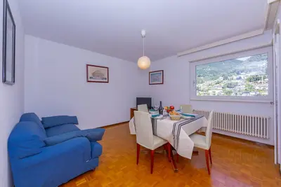 Image de Casa Taddei, Lugano, Suisse