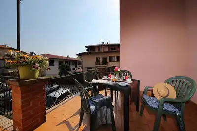 Image de Petalo Bianco, Baveno-Stresa, Italie
