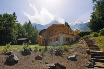 Image de Appartement La Creusettaz, Chamonix, France