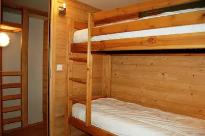 Image de Résidence Grand Roc - Ancolies 103, Argentière (Chamonix), France