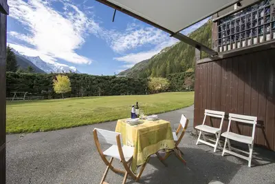 Image de Résidence Grands Montets 112, Argentière (Chamonix), France