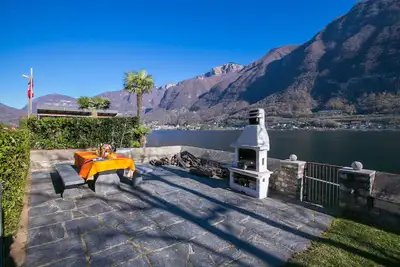 Image de Casa Sibylle, Riva San Vitale, Suisse