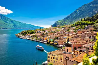 Image de Residenza Verde, Desenzano Del Garda, Italie