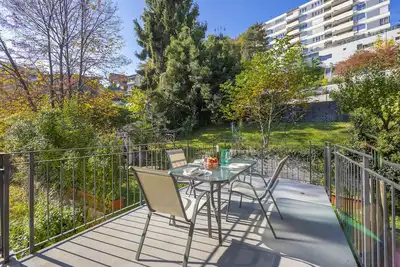 Image de Franklin House, Lugano, Suisse