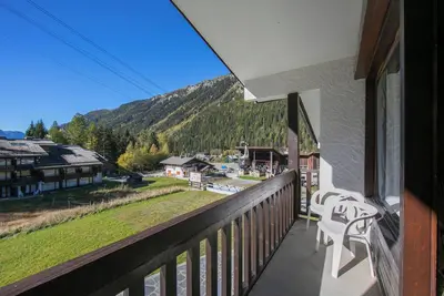 Image de Résidence Devouassoux I, Argentière (Chamonix), France