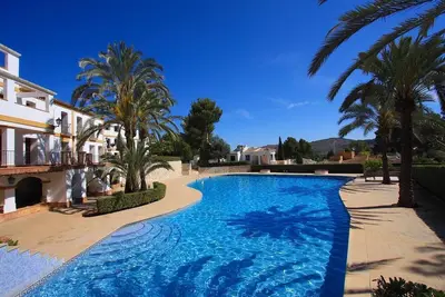 Image de Las zarzas apartamento duplex
