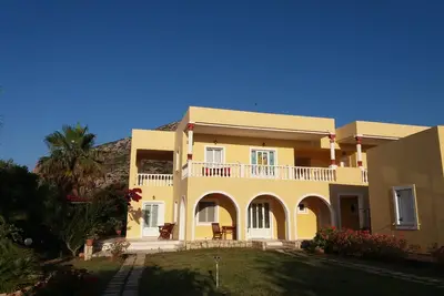 Image de Appartement de luxe pour 5 personnes