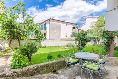 Image de Appartements Mateo (49731-A3) - Baska Voda