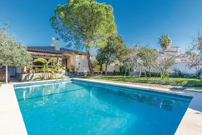 Image de Belle maison à Arcos de la Frontera