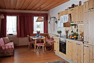 Image de Ferienwohnung auf Bauernhof bis 5 Personen, 75 qm