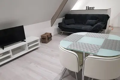 Image de Gite appart 2 à 3 personnes