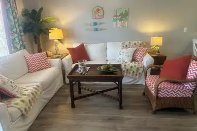 Image de Quiet West - End Panama City Beach Condo