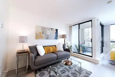 Image de Chic Downtown Jr. 1 chambre