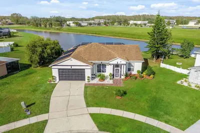 Image de Proche De Disney, Villa De Luxe Au Lac, Animal Familier