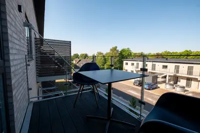 Image de Aalborg Hotel Apartments