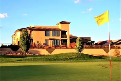 Image de Highlands Resort at Verde Ridge