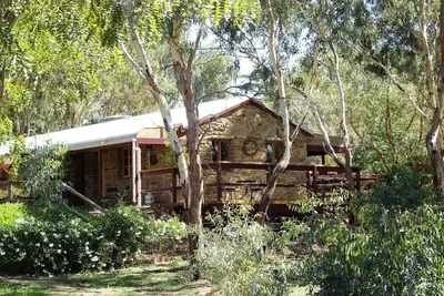 Image de 1860 Wine Country Cottages