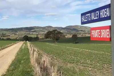 Image de Halletts Valley Hideaway