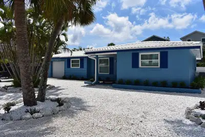Image de Holmes Beach Private 2/2 Pet Friendly Home Walking Distance To The Beach