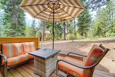 Image de Nouveau! Condo au coeur de Incline Village-Près de la plage!