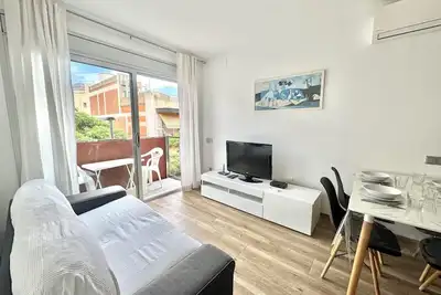 Image de Tg. Appartement au centre ville avec parking