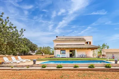 Image de Finca Can Soler