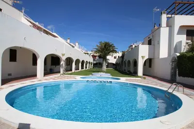 Image de Casas Blancas 37, Parc Mont-roig