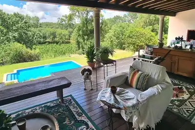Image de Studio Ă Quinta do Sanguinhal - vacances de rĂŞve!