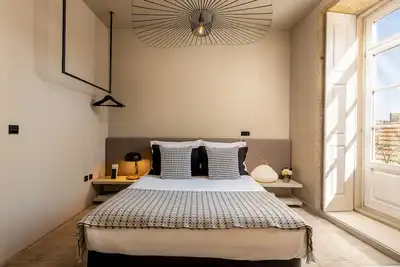 Image de Studio Moderne dans la Tour des Clérigos