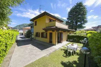 Image de Le Betulle, Laveno Mombello, Italie