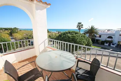 Image de Apartamento Panorama, Parc Mont-roig