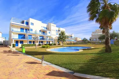 Image de Marina golf b4 apartamento duplex