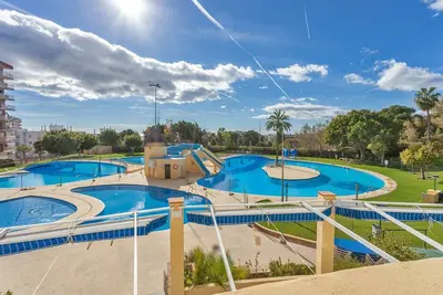 Image de Nouveau Studio Jupiter Benalmadena