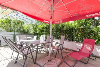 Image de Appartements Luka (49631-A1) - Rogoznica