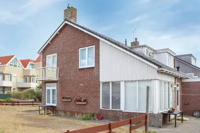 Image de Maison confortable à Egmond aan Zee.