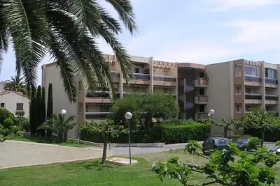 Image de Superbe T2 vue Mer avec parking & plages à pied