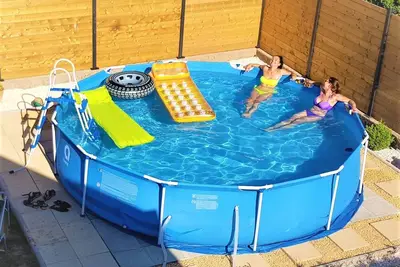 Image de Bel appartement sur la route des vins pour 4 personnes