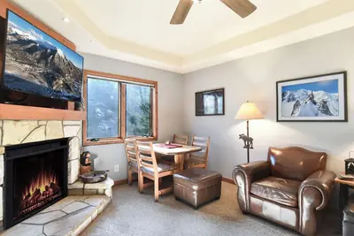 Image de Riverbend 211 Condo Ski-in Ski-out Breckenridge Location de vacances