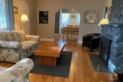 Image de Lieu romantique confortable, Détente, Très bien situé, Très bon voisinage,