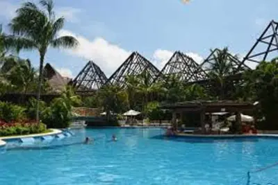 Image de Five Diamonds Resort à Riviera Maya